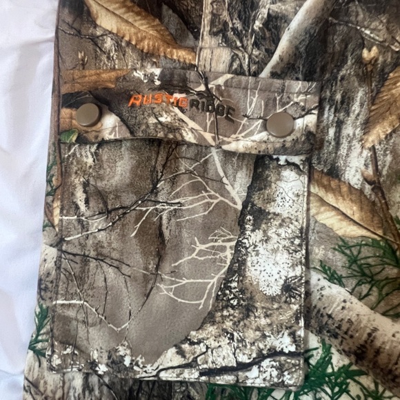 Rustic Ridge Hunting Pants - Picture 5 of 11